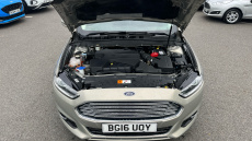 Ford Mondeo 2.0 TDCi 180 Titanium 5dr Diesel Hatchback